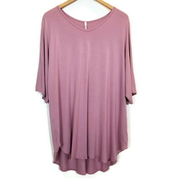 Cool Melon Tops - Cool Melon Plus Size Top